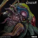 H.P. Lovecraft Cthulhu Mythos Giant Statue Great Old One Cthulhu 40 cm