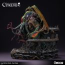 H.P. Lovecraft Cthulhu Mythos Giant Statue Great Old One Cthulhu 40 cm