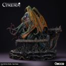 H.P. Lovecraft Cthulhu Mythos Giant Statue Great Old One Cthulhu 40 cm