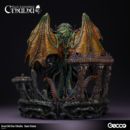 H.P. Lovecraft Cthulhu Mythos Giant Statue Great Old One Cthulhu 40 cm