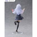 Wandering Witch: The Journey of Elaina Estatua PVC Tenitol Tall Elaina School Uniform Ver. 29 cm   