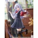 Wandering Witch: The Journey of Elaina Estatua PVC Tenitol Tall Elaina School Uniform Ver. 29 cm   