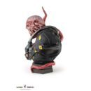 Resident Evil 3 Remake Life-Size Bust 1/1 Nemesis 92 cm