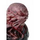 Resident Evil 3 Remake Busto 1/1 tamaño real Nemesis 92 cm