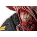 Resident Evil 3 Remake Busto 1/1 tamaño real Nemesis 92 cm