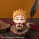 My Hero Academia Look Up PVC Statue Hawks 11 cm   