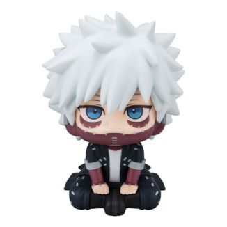 My Hero Academia Look Up PVC Statue Dabi 11 cm   