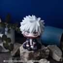 My Hero Academia Look Up PVC Statue Dabi 11 cm   