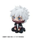 My Hero Academia Look Up PVC Statue Hawks & Dabi 11 cm (with gift)  