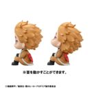 My Hero Academia Estatua PVC Look Up Hawks & Dabi 11 cm (with gift)  