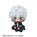 My Hero Academia Estatua PVC Look Up Hawks & Dabi 11 cm (with gift)  