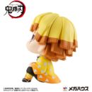 Demon Slayer Kimetsu no Yaiba Look Up PVC Statue Zenitsu Agatsuma 11 cm 