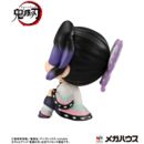 Demon Slayer Kimetsu no Yaiba Estatua PVC Look Up Shinobu Kocho 11 cm