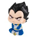 Dragon Ball Daima Estatua PVC Look Up Vegeta Mini 11 cm            