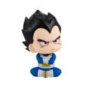 Dragon Ball Daima Estatuas PVC Look Up Son Goku & Vegeta Mini 11 cm (with gift)       