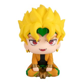 JoJo´s Bizarre Adventure Part 03: Stardust Crusaders Estatua PVC Look Up Dio 11 cm