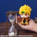 JoJo´s Bizarre Adventure Part 03: Stardust Crusaders Estatua PVC Look Up Dio 11 cm