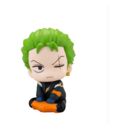 One Piece Look Up PVC Statues Roronoa Zoro & Sanji Future Island Egghead Ver. 11 cm (with gift)     