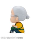 Sakamoto Days Look Up PVC Statue Taro Sakamoto 11 cm        