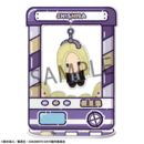 Sakamoto Days TokoToko Acrylic Figure Chara Catcher 9 cm Display (8)