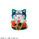 Naruto Shippuden Mega Cat Project Nyaruto! Minifiguras Fortune Cats Coloful 7 cm Surtido (6)