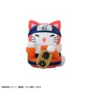 Naruto Shippuden Mega Cat Project Nyaruto! Minifiguras Fortune Cats Coloful 7 cm Surtido (6)