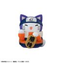 Naruto Shippuden Mega Cat Project Nyaruto! Minifiguras Fortune Cats Coloful 7 cm Surtido (6)