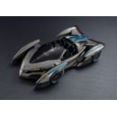 Future GPX Cyber Formula Variable Action Vehicle Asrada V.S.X-R 19 cm (with gift)    