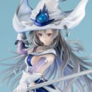 Yu-Gi-Oh! Duel Monsters Estatua PVC Art Works Monsters Silent Magician 26 cm      