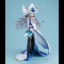 Yu-Gi-Oh! Duel Monsters Estatua PVC Art Works Monsters Silent Magician 26 cm      