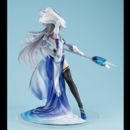 Yu-Gi-Oh! Duel Monsters Estatua PVC Art Works Monsters Silent Magician 26 cm      