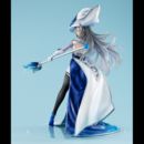 Yu-Gi-Oh! Duel Monsters Estatua PVC Art Works Monsters Silent Magician 26 cm      