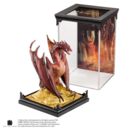 Lord of the Rings Diorama Figure Smaug 17 cm