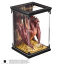 Lord of the Rings Diorama Figure Smaug 17 cm