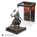 El Señor de los Anillos Figura Diorama Sauron 17 cm