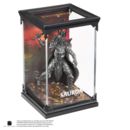 El Señor de los Anillos Figura Diorama Sauron 17 cm