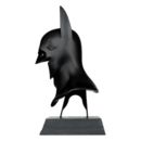 Batman: Arkham Asylum DC Direct Mini Replica 1/3 Batman Cowl 19 cm