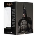 Batman: Arkham Asylum DC Direct Mini Replica 1/3 Batman Cowl 19 cm