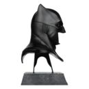 Batman DC Direct Mini Replica 1/3 Batman Cowl (Justice League Tactical Suit) 19 cm