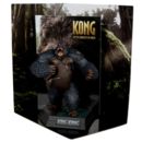 King Kong (2005) Estatua PVC Movie Maniacs Kong 17 cm