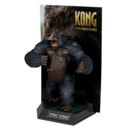 King Kong (2005) Movie Maniacs PVC Statue Kong 17 cm