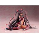 Taimanin RPGX Daraku no Raigeki Estatua PVC 1/7 Yukikaze Mizuki 15 cm   