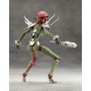 Megalomaria Unlimited Universe Model Kit Grin Doll 16 cm        