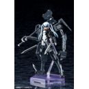 Busou Shinki Plastic Model Kit Type Devil Strarf Bis 20 cm