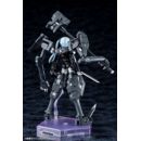 Busou Shinki Maqueta Type Devil Strarf Bis 20 cm