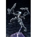 Busou Shinki Maqueta Type Devil Strarf Bis 20 cm