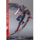 Captain America: Brave New World Movie Masterpiece Action Figure 1/6 Captain America 30 cm