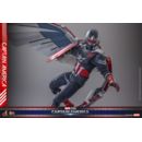 Captain America: Brave New World Movie Masterpiece Action Figure 1/6 Captain America 30 cm