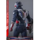 Captain America: Brave New World Movie Masterpiece Action Figure 1/6 Captain America 30 cm