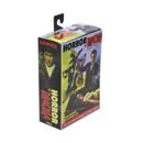 Horror of Dracula 1958 Hammer Films Ultimate Action Figure Van Helsing 18 cm          